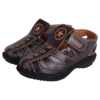 17 Velcro Sports Sandals For Boys