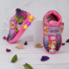 25 Velcro Walking Shoes For Girls