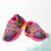 27 Velcro Walking Shoes For Girls