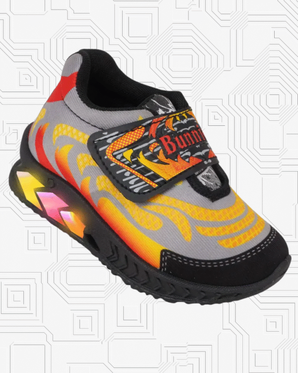 31 Velcro Walking Shoes For Boys & Girls