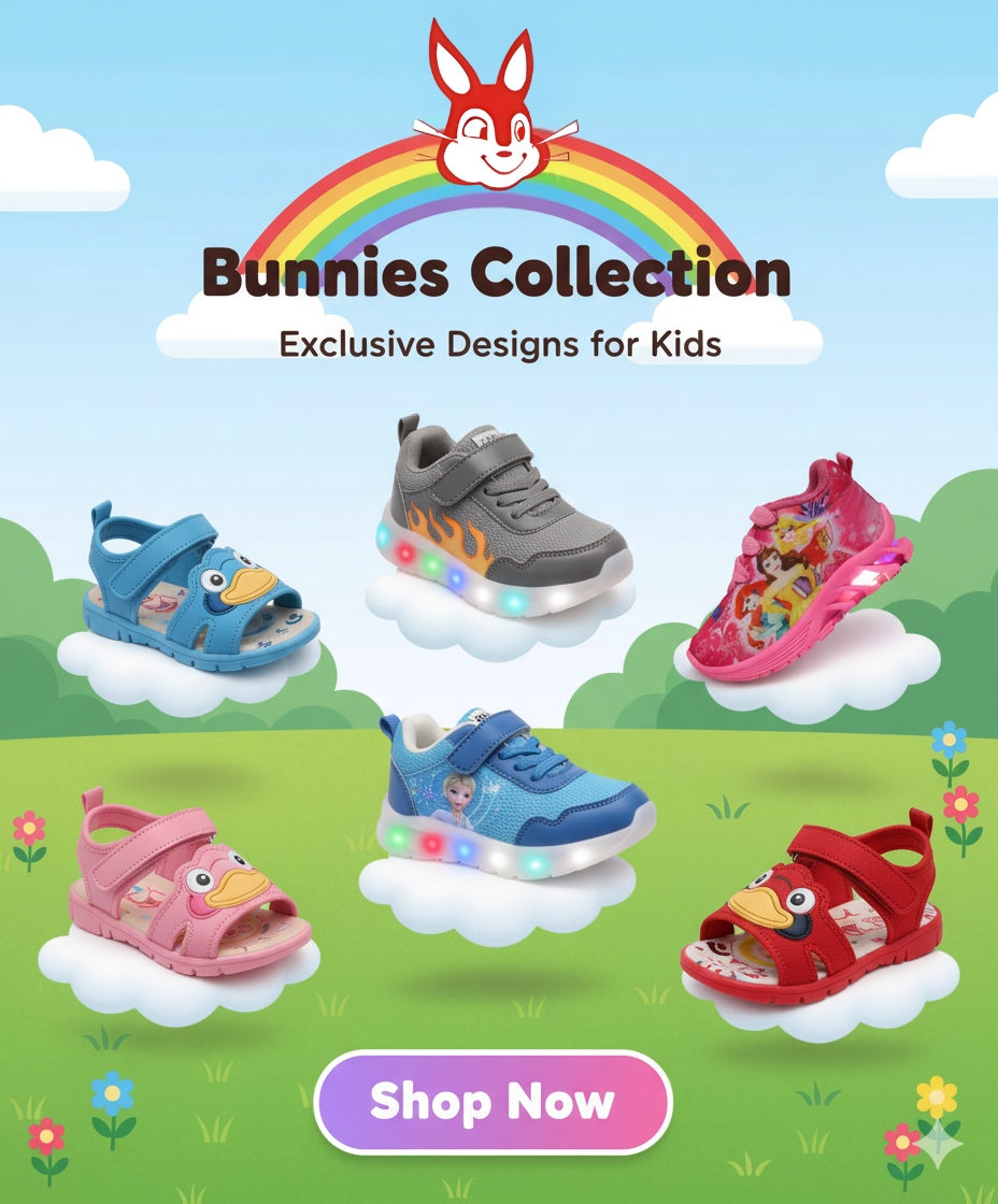 Bunnies collection